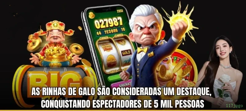 Slots 777 117jogo