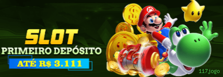 Casino Login 117jogo