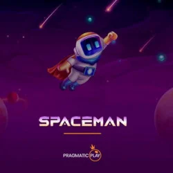 Spaceman 117jogo